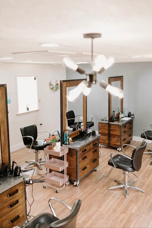Wild Roots Hair Co