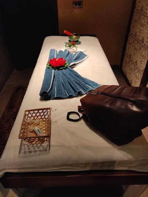 Muktaa Wellness in Marine Drive