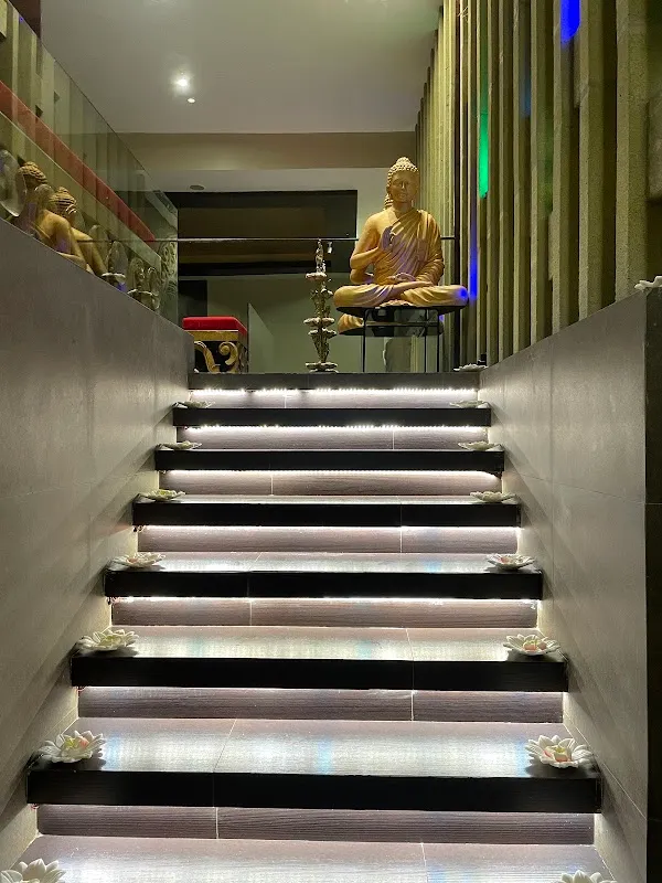 Muktaa Wellness in Marine Drive