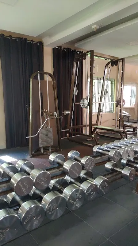 SOUL Gym