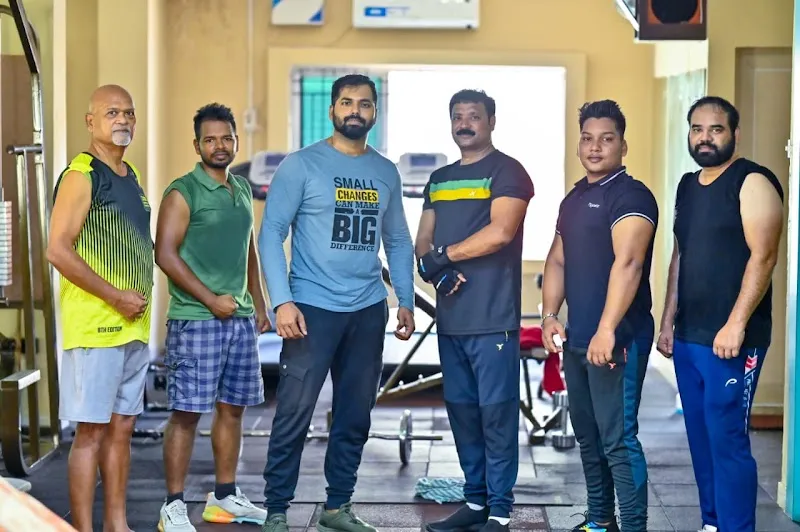 SOUL Gym
