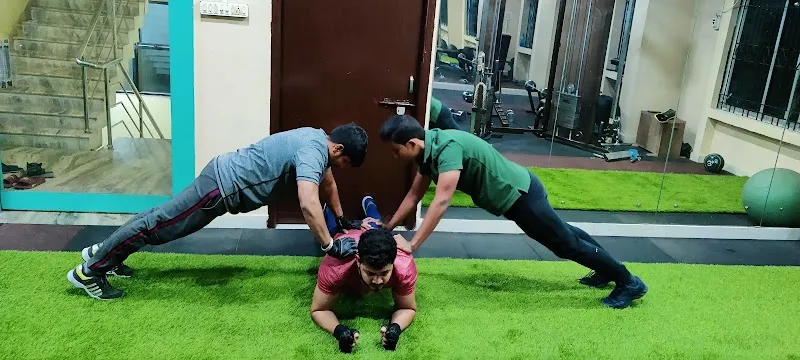 SOUL Gym