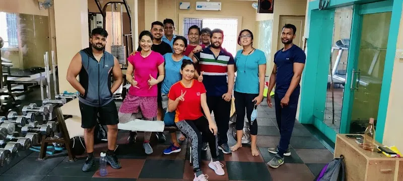 SOUL Gym