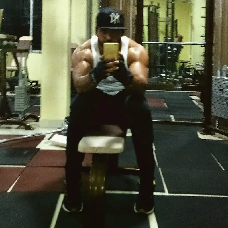 SOUL Gym