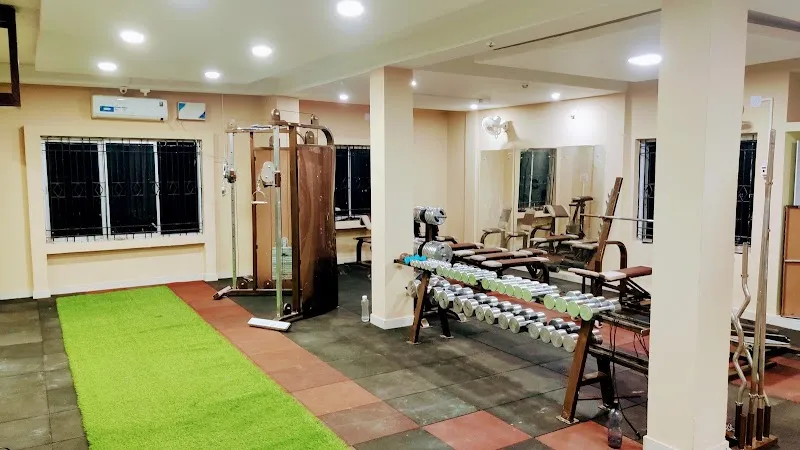 SOUL Gym