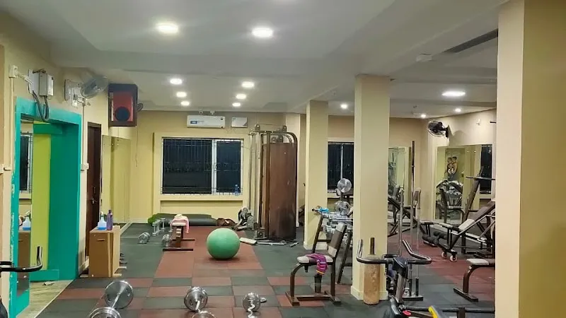 SOUL Gym