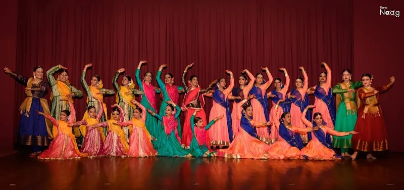 BLOOM - Dance and Fitness Studio