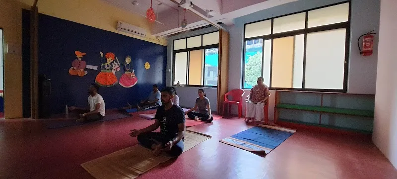 Tapas Yoga & music therapy