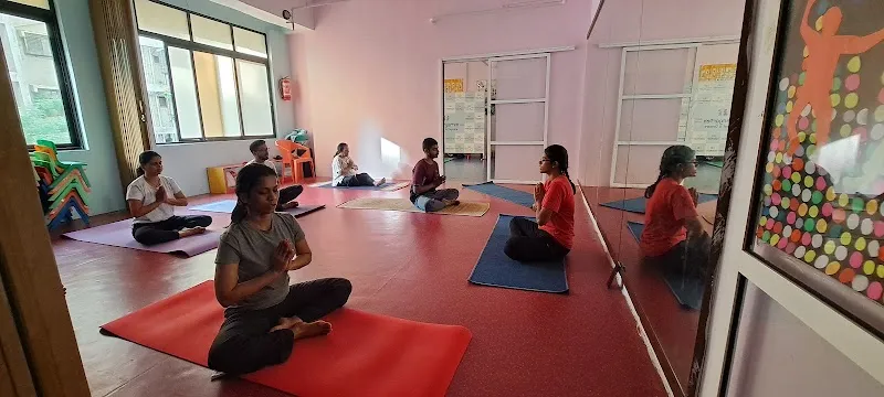 Tapas Yoga & music therapy