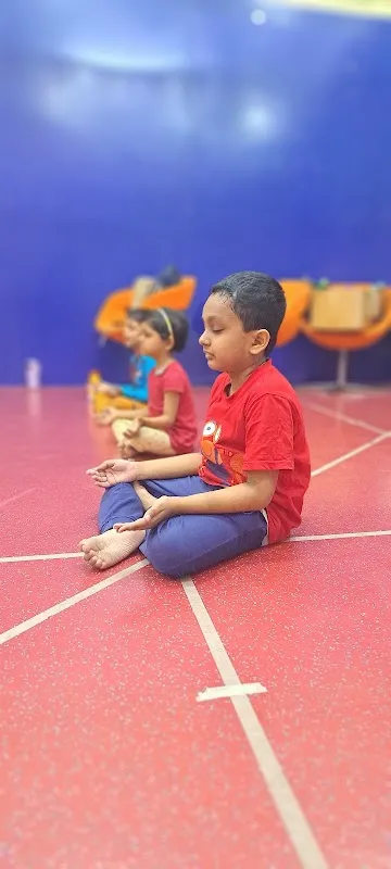 Tapas Yoga & music therapy