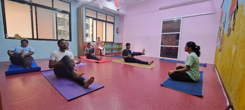 Tapas Yoga & music therapy