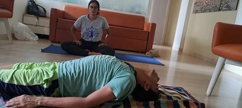 Tapas Yoga & music therapy