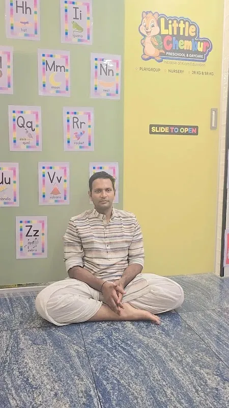 Tapas Yoga & music therapy