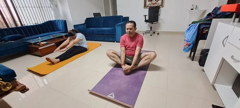 Tapas Yoga & music therapy
