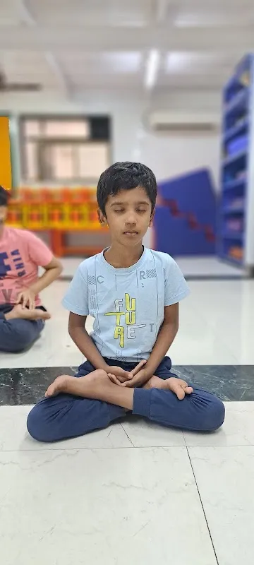 Tapas Yoga & music therapy