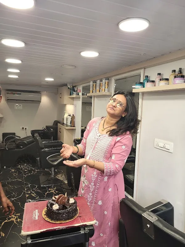 H & B Family Salon