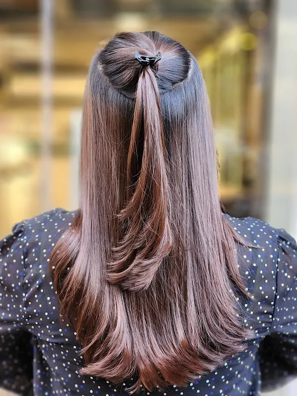 H & B Family Salon