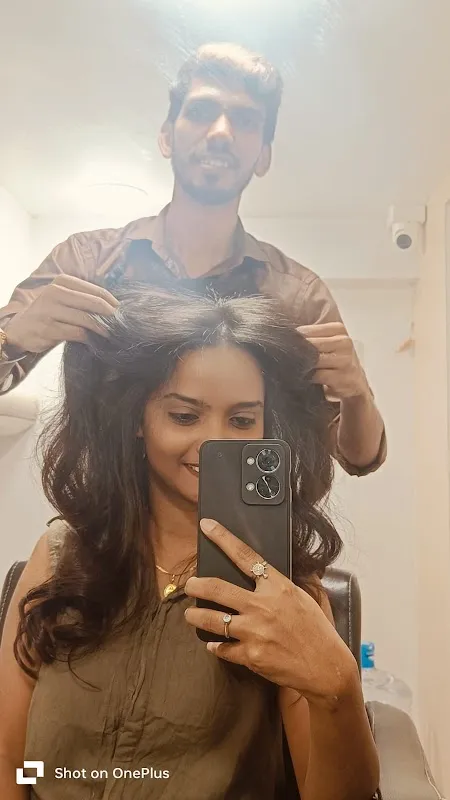 H & B Family Salon