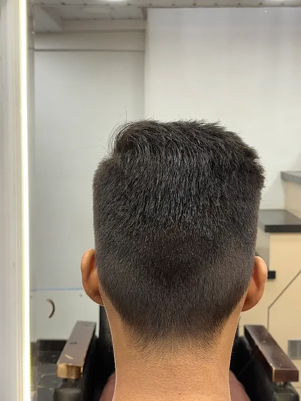 H & B Family Salon