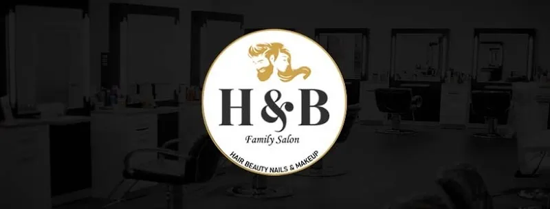 H & B Family Salon