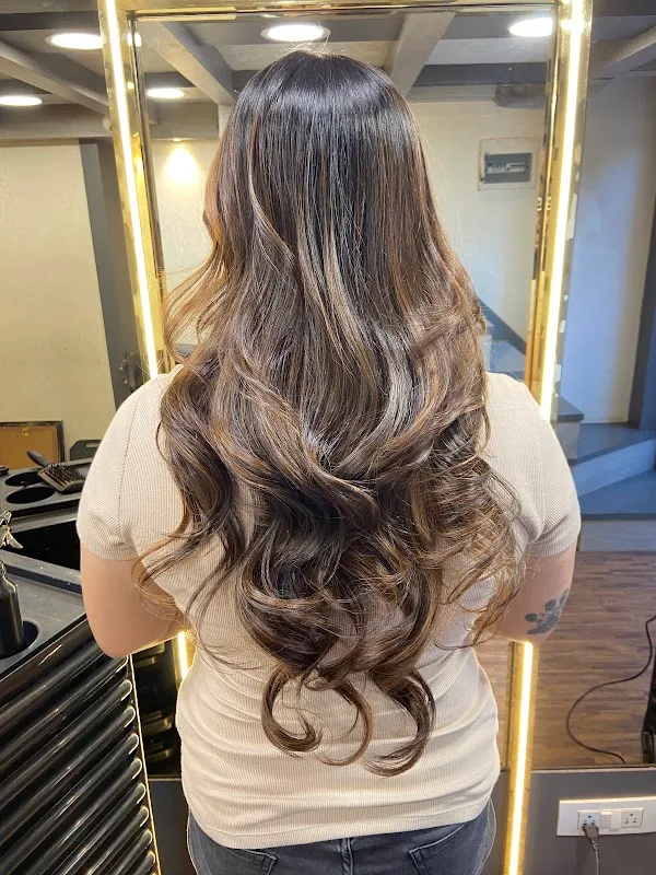 H & B Family Salon