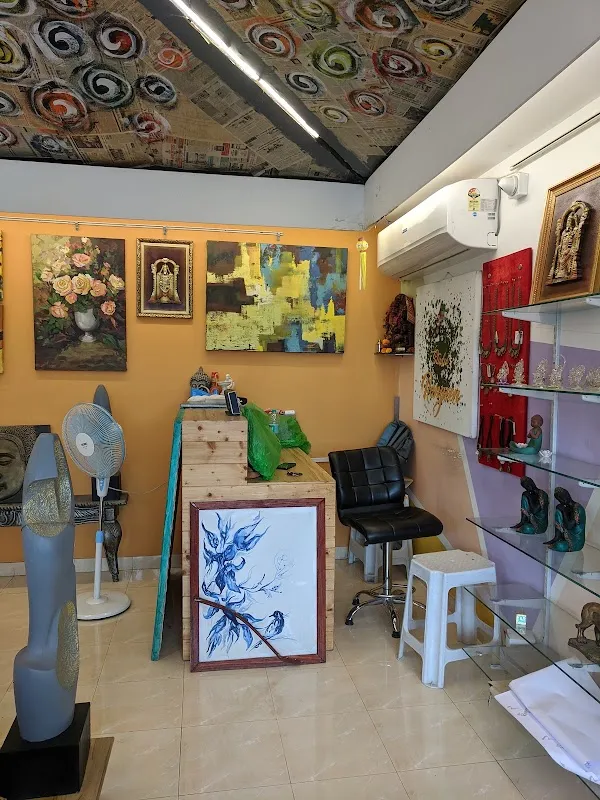 Kamble Art Gallery