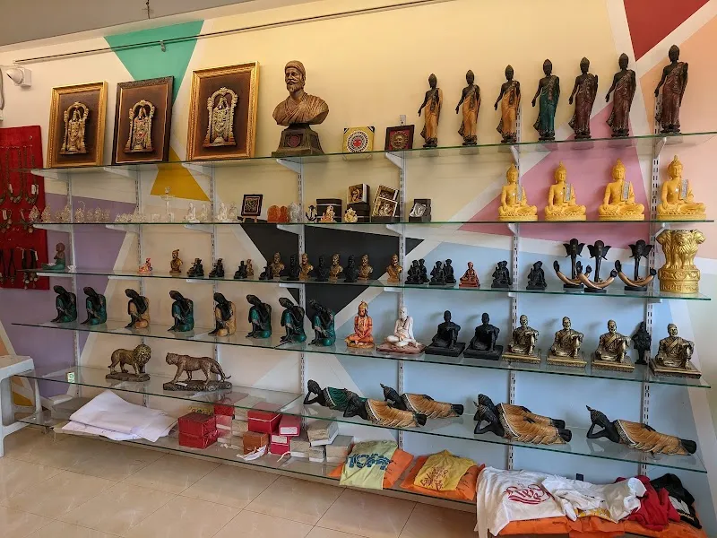 Kamble Art Gallery