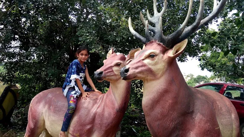 Kamble Art Gallery