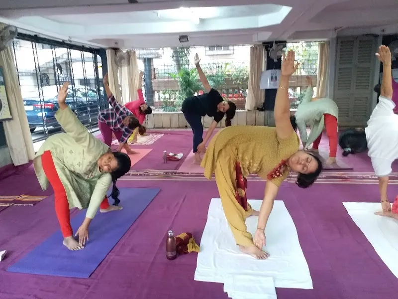 Om Yoga and Meditation Center