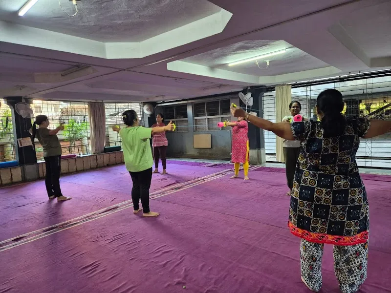 Om Yoga and Meditation Center