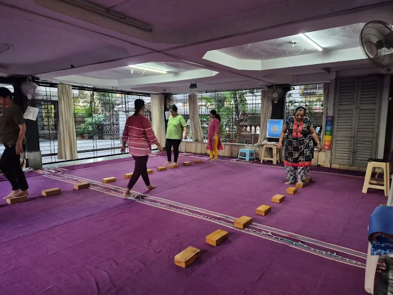 Om Yoga and Meditation Center