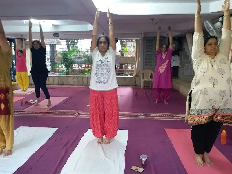 Om Yoga and Meditation Center