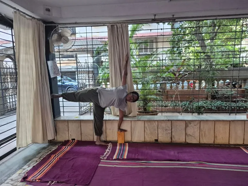 Om Yoga and Meditation Center