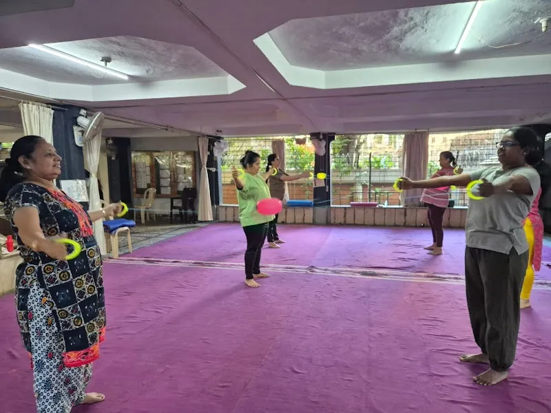 Om Yoga and Meditation Center