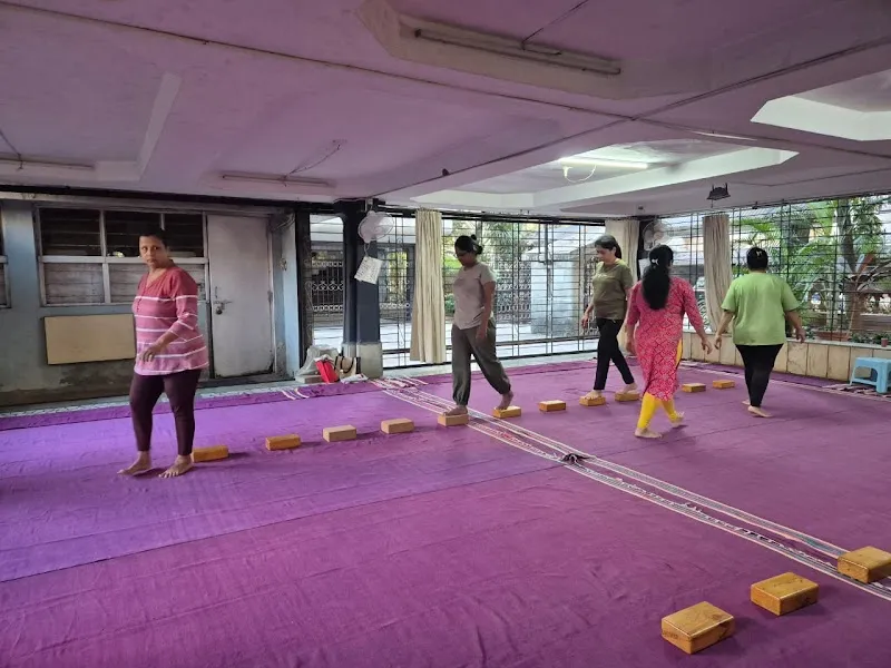 Om Yoga and Meditation Center