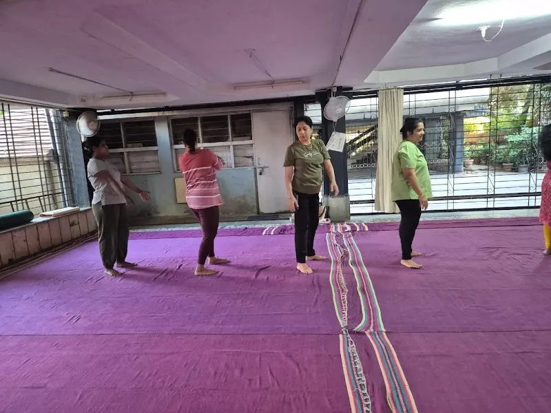 Om Yoga and Meditation Center