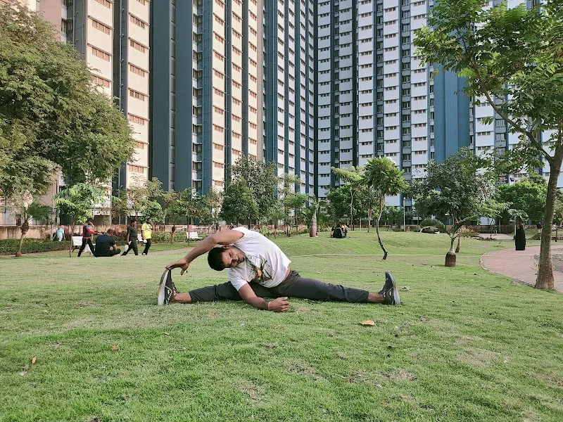Rajendra yoga classes