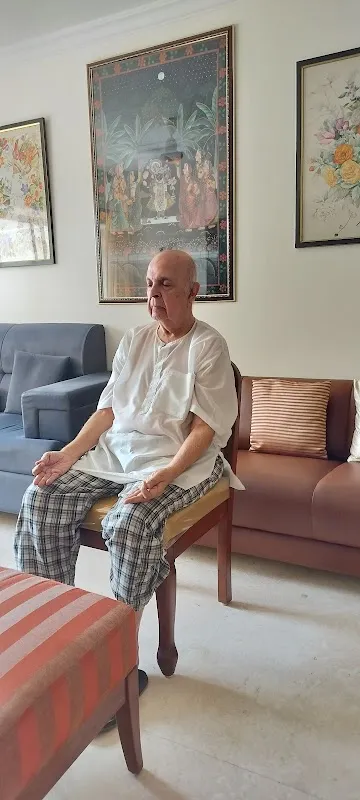 Rajendra yoga classes