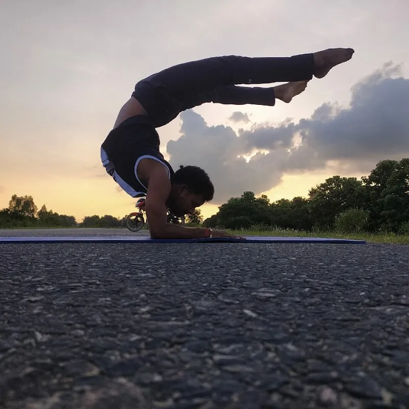 Rajendra yoga classes