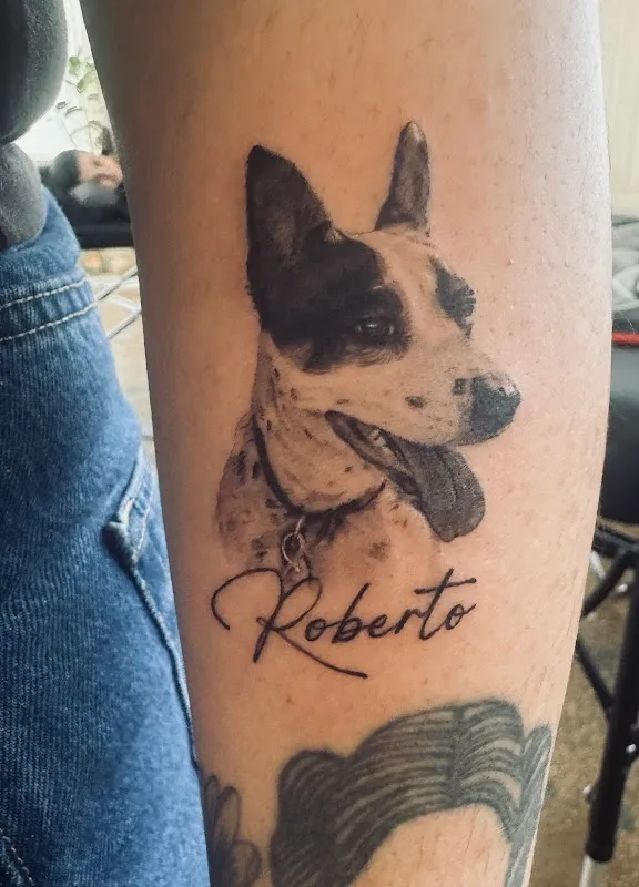 Giza Tattoo Studio NYC
