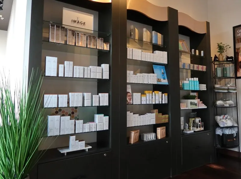 Spavia Day Spa - Austin, TX