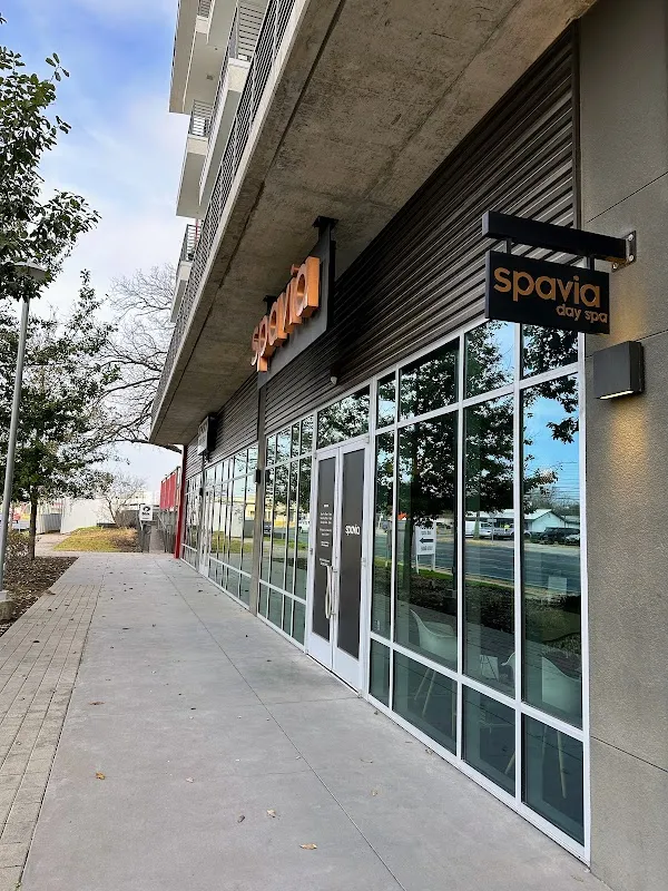 Spavia Day Spa - Austin, TX