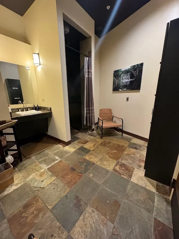 Spavia Day Spa - Austin, TX