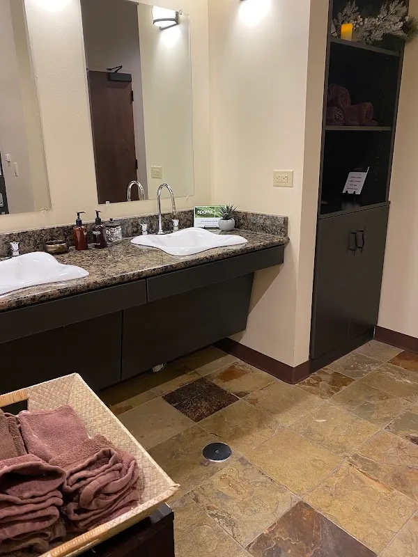 Spavia Day Spa - Austin, TX