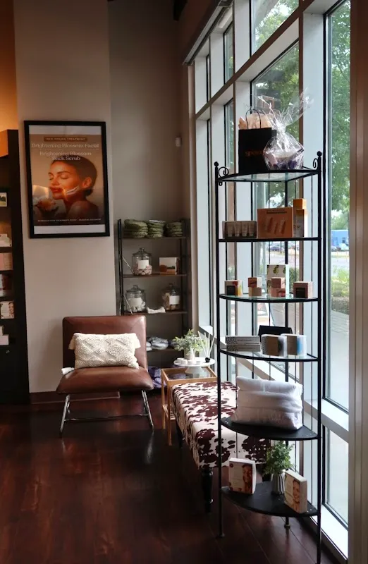 Spavia Day Spa - Austin, TX