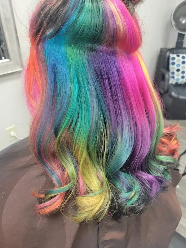Salon of Bartlett