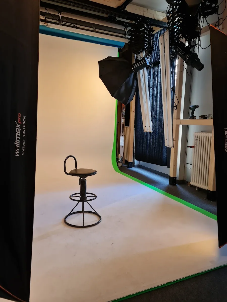 PM Studios | Photo Studio Munich