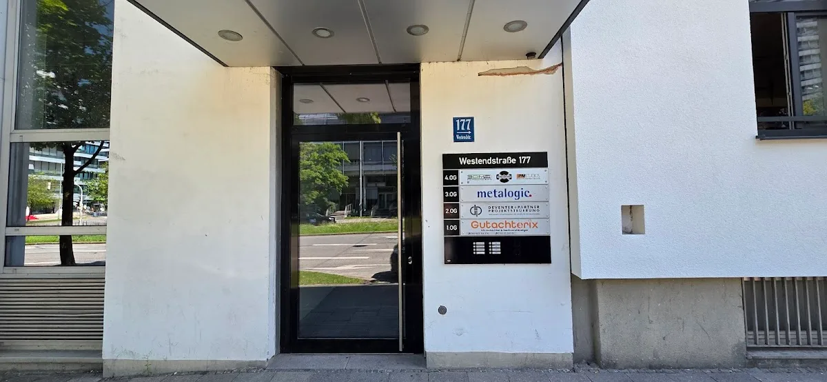PM Studios | Photo Studio Munich