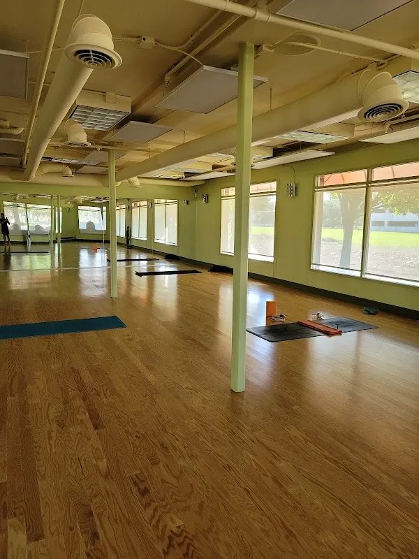 Gaia Flow Yoga Addison
