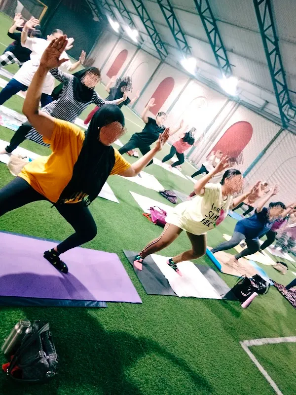 Soul'n'Body Power Yoga “Health is Wealth”